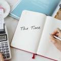 How to Prepare for the Singapore Tax Season