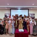 Agilience Asia Annual Dinner 2025