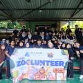 Agilience Asia Gives Back Through Zoolunteer 2026